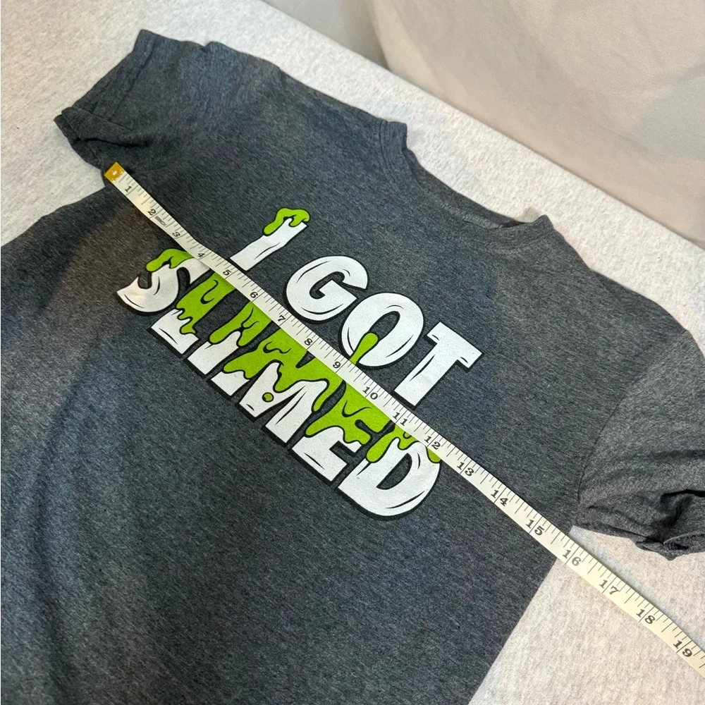 Nickelodeon vintage slime