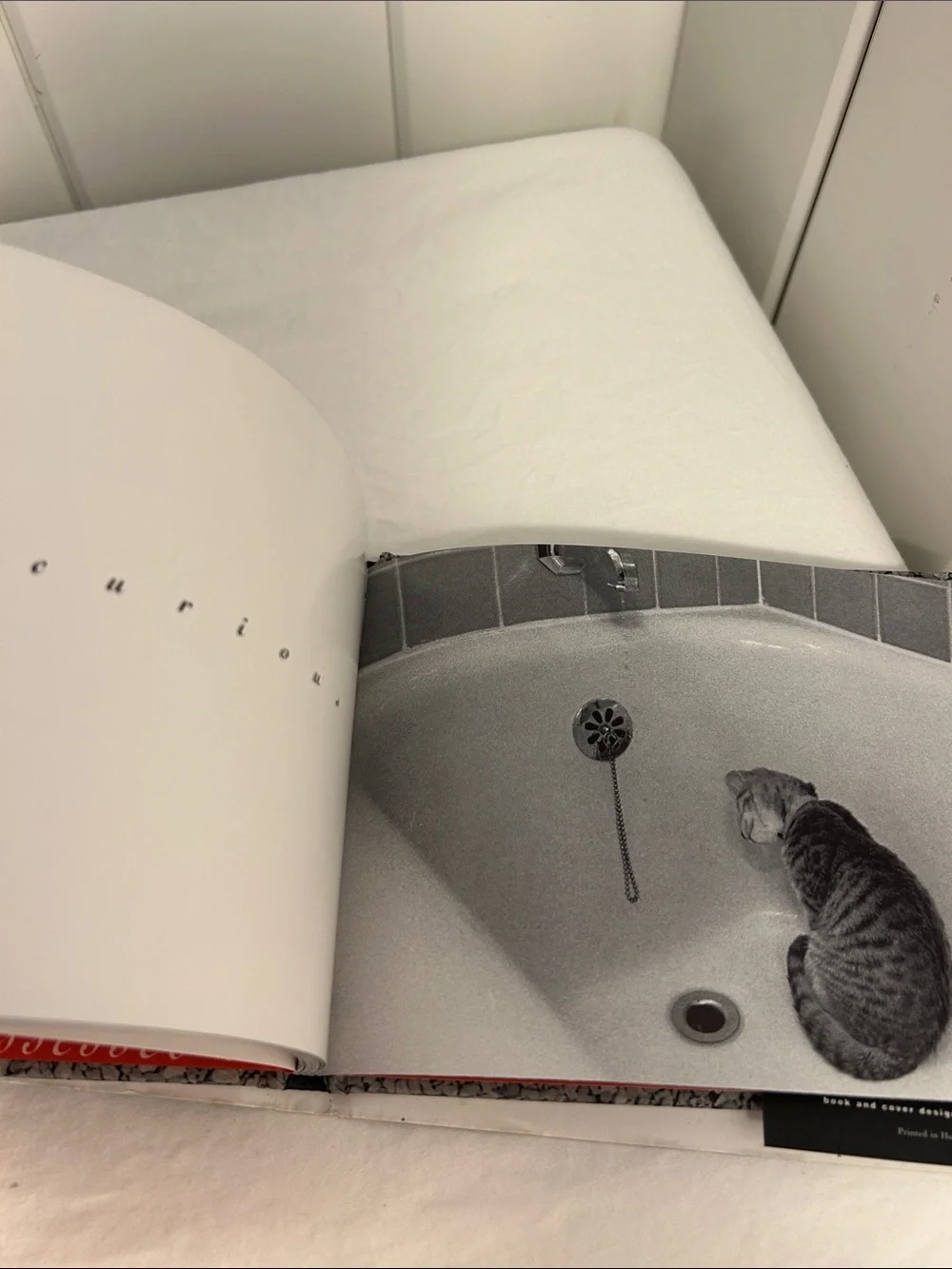 N/A this hardcover