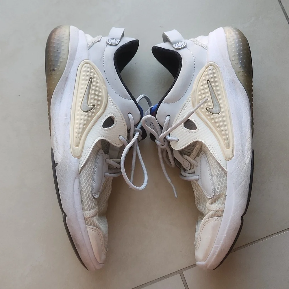 2020 Nike Joyride CC 'Sail White Shoes Unisex Womans 8.5
