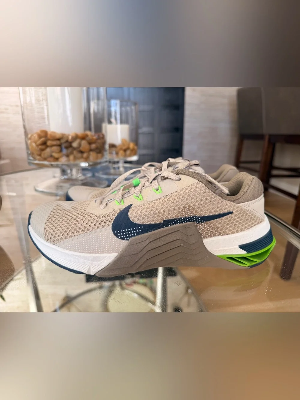 Nike worn once