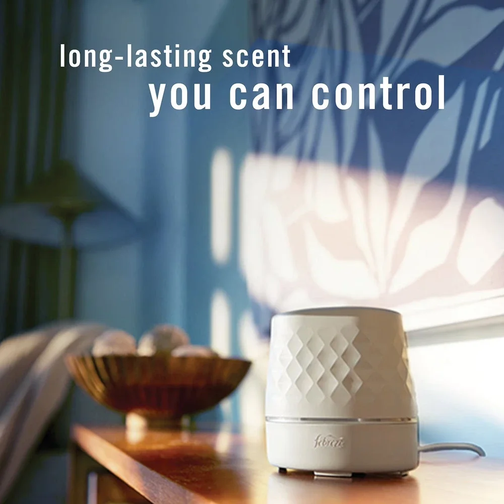 Febreze this plug