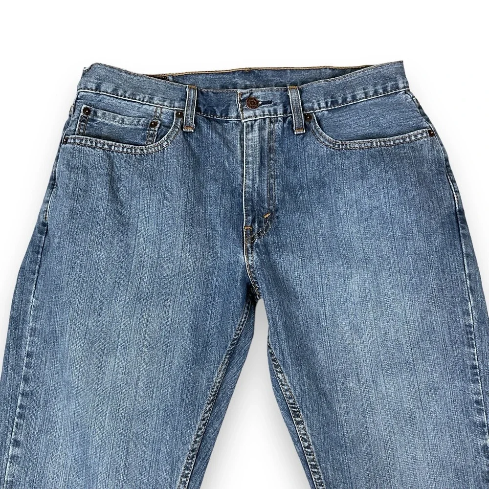Levis levis 559