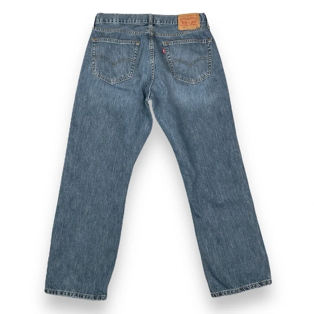 Levis levis 559