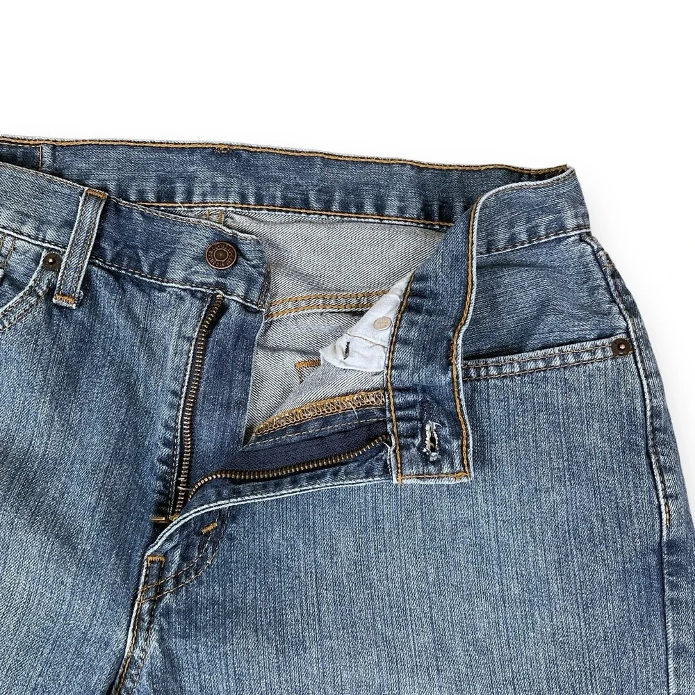 Levis levis 559
