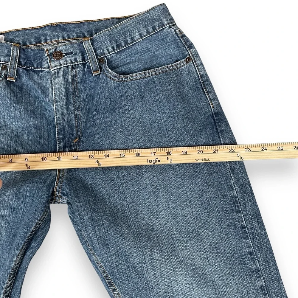 Levis levis 559