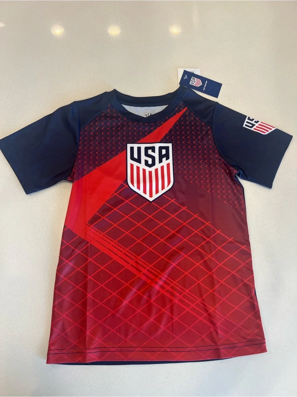Fifa official usa