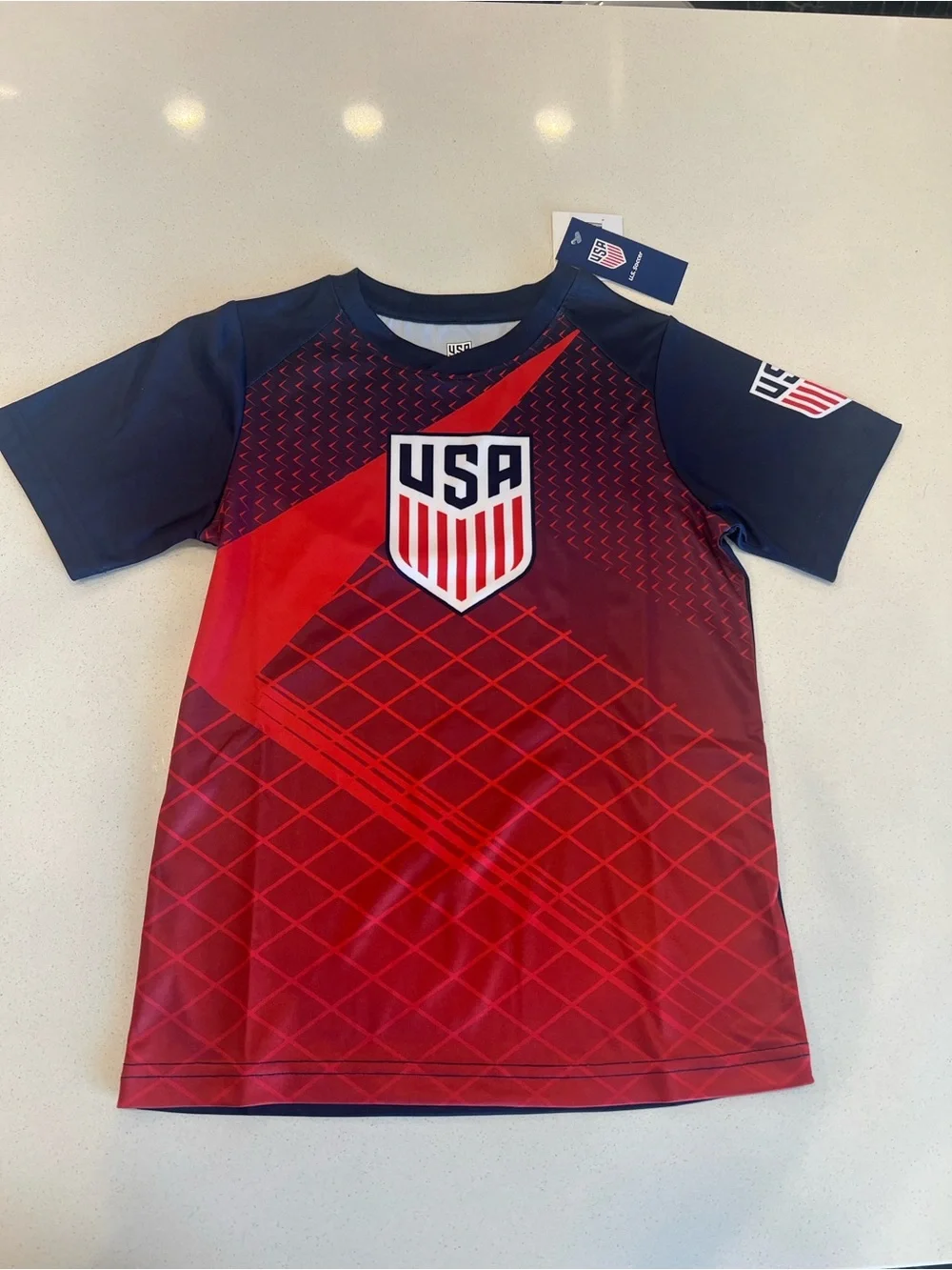 Fifa official usa