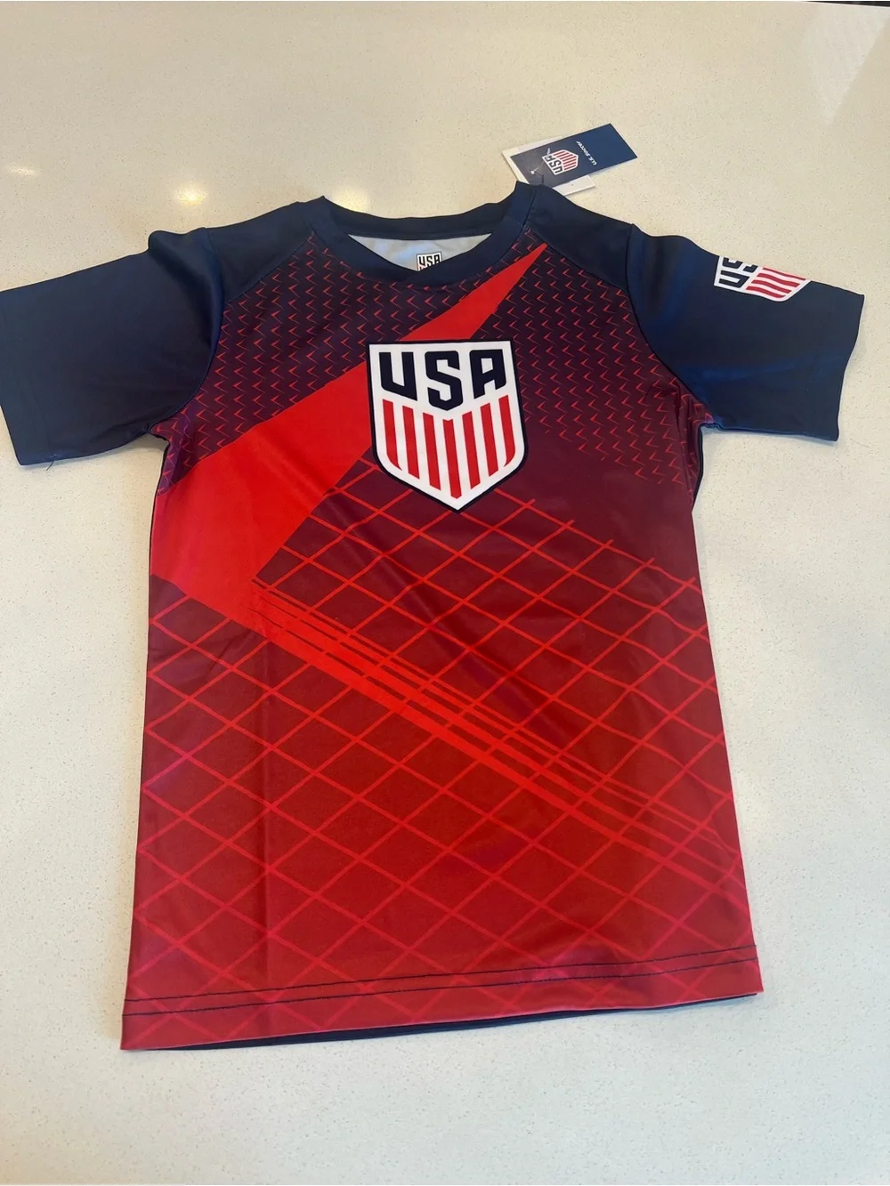 Fifa official usa