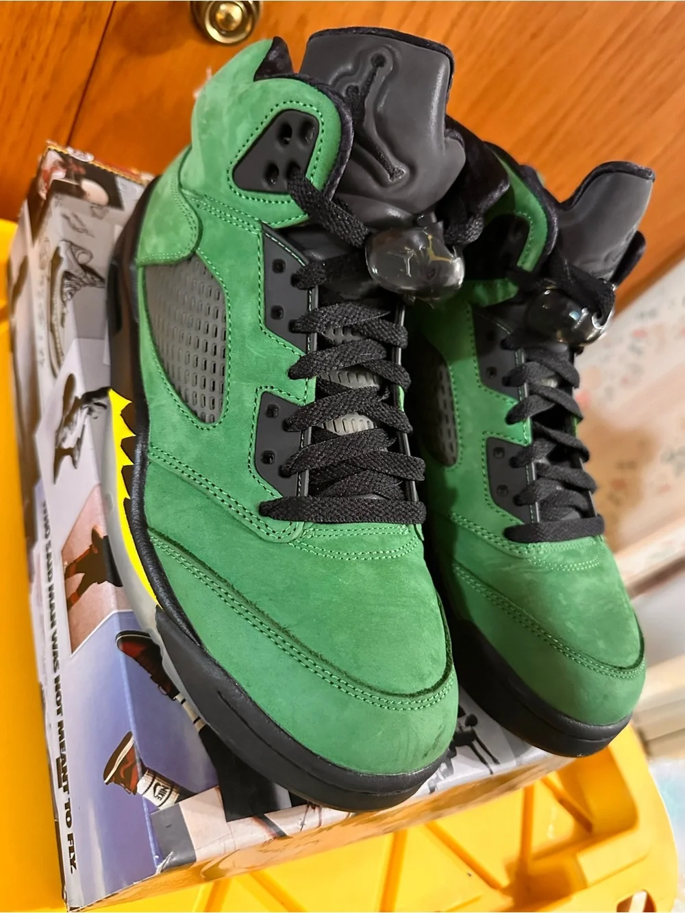 Nike pre owned