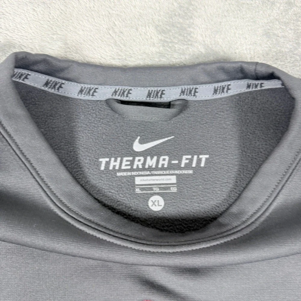 Nike therma fit