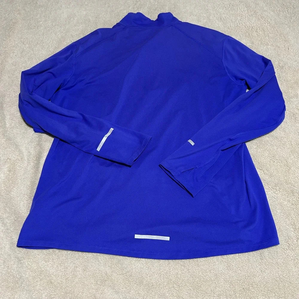 Nike running dri