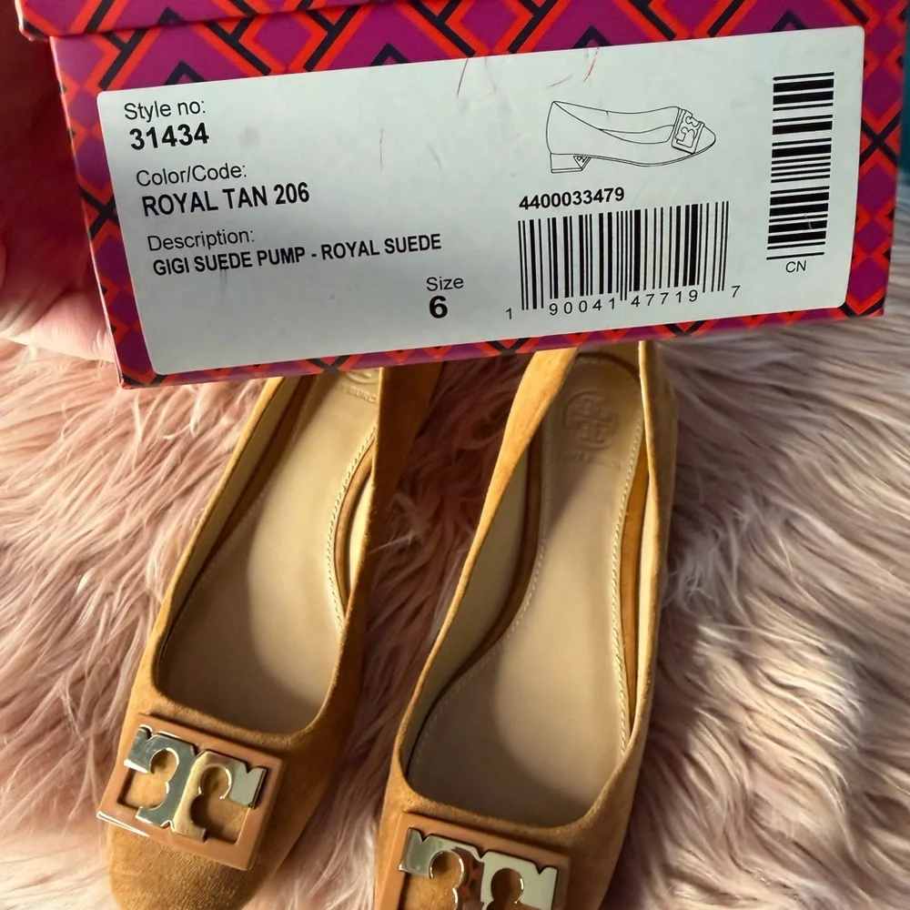 Tory Burch tory burch