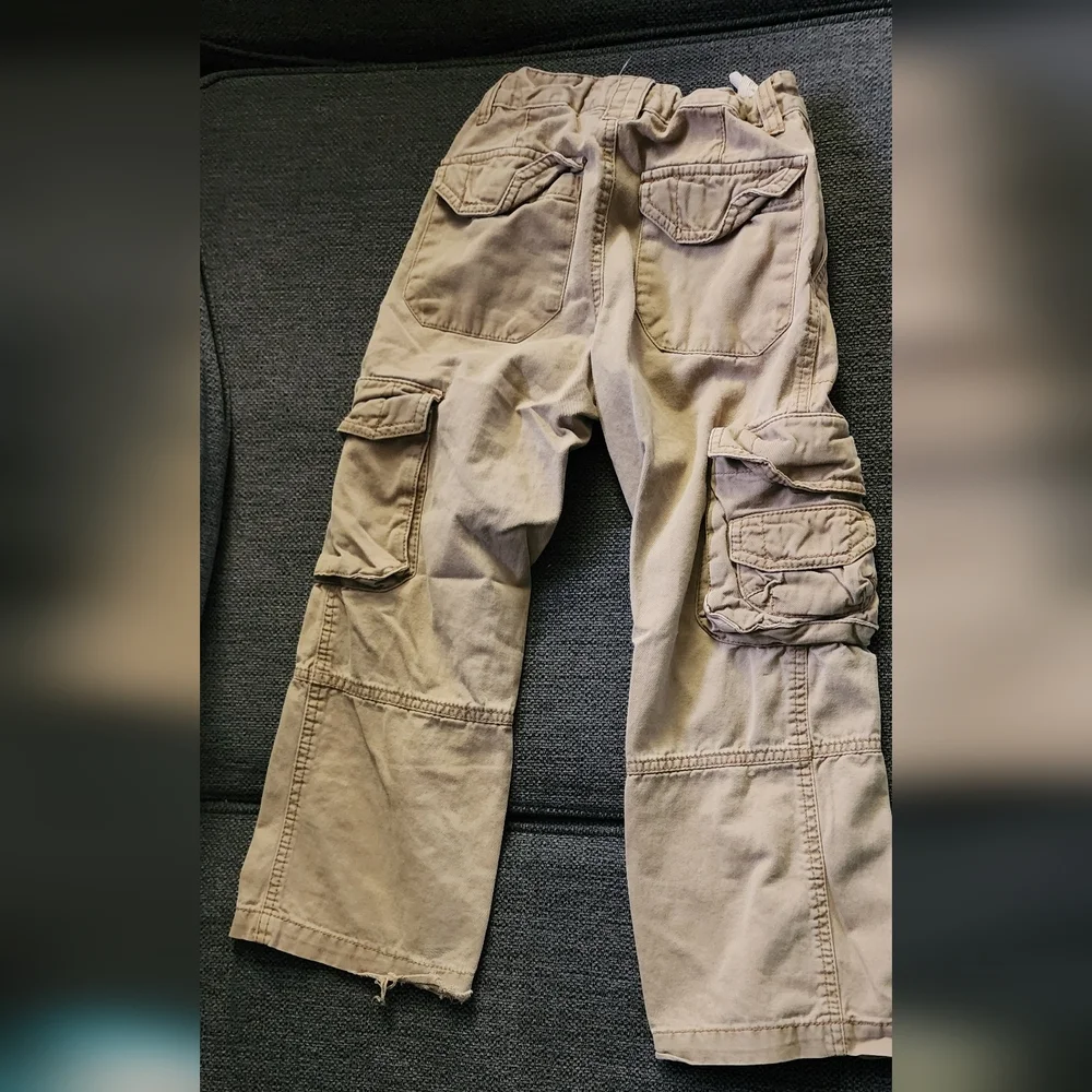 Old Navy boys size
