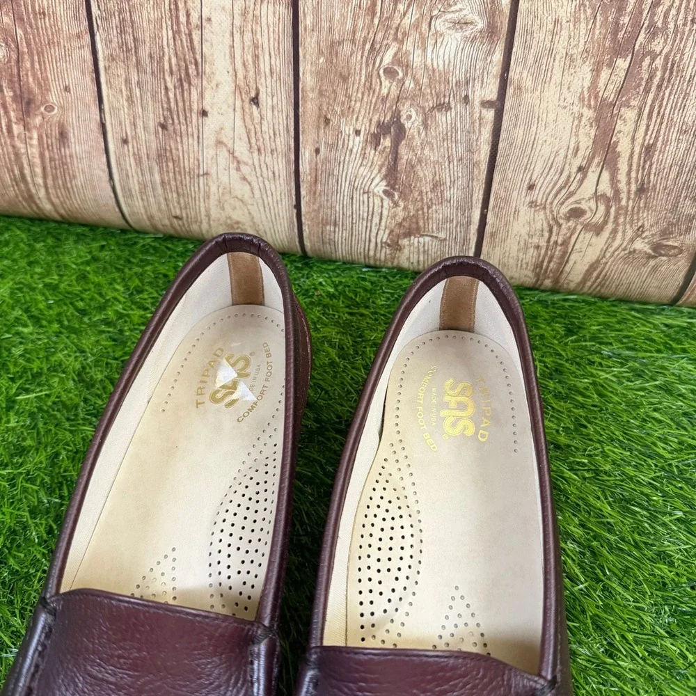SAS shoes are