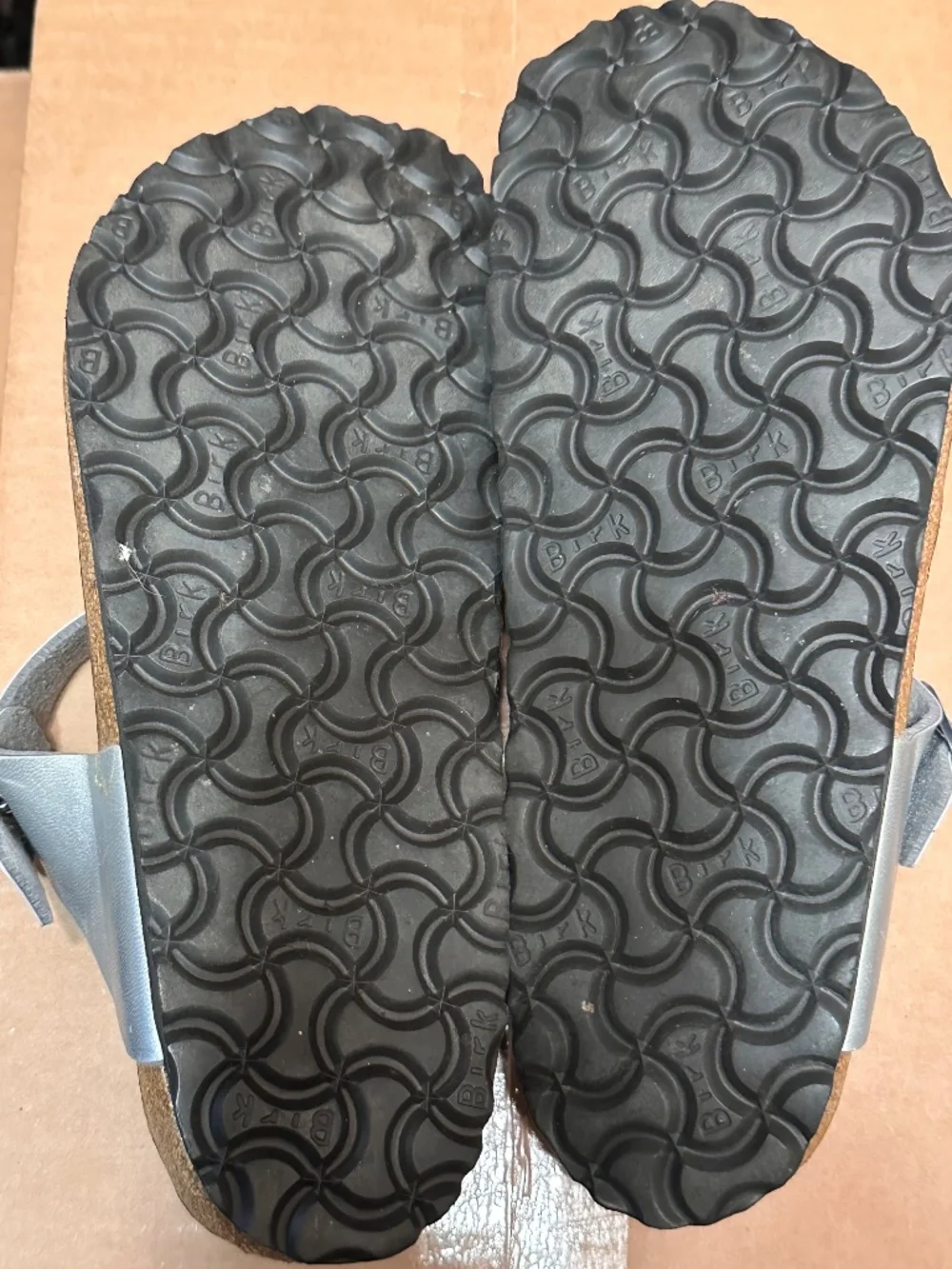 Birkenstock gizeh thong