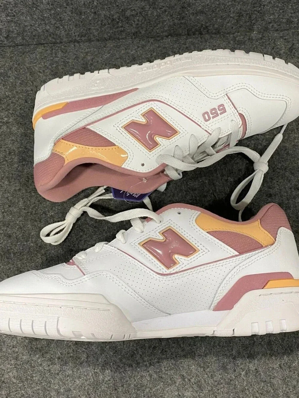 New Balance new balance