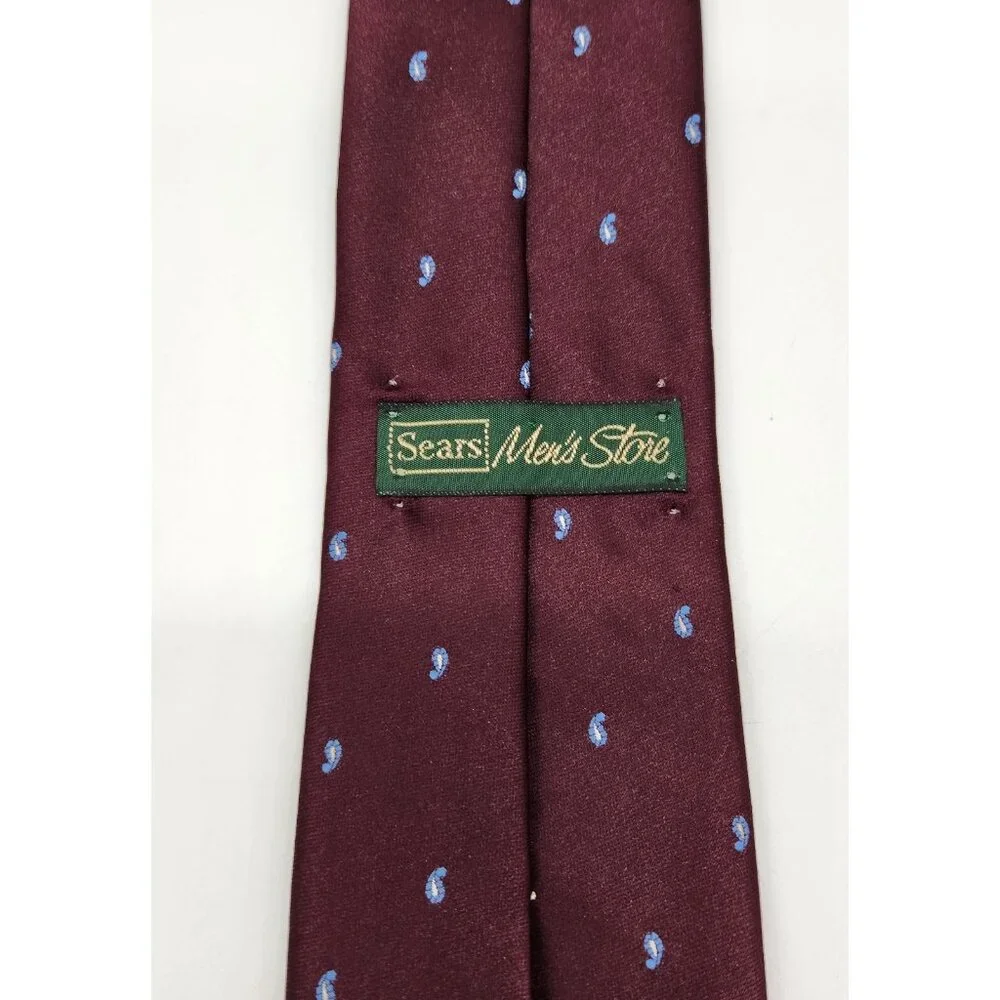 Sears vintage mens