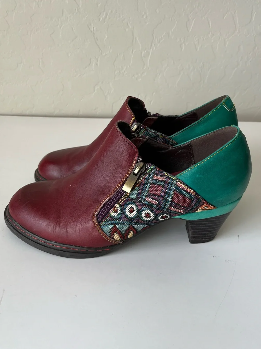 Socofy boho eclectic