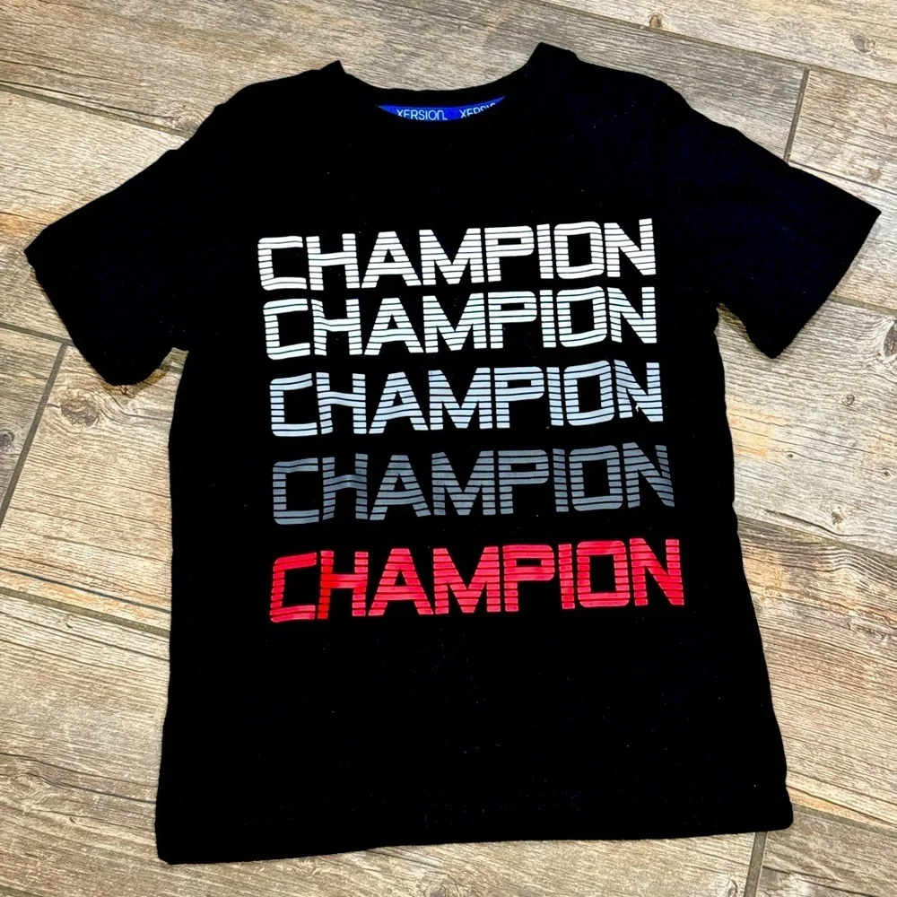 N/A boys size