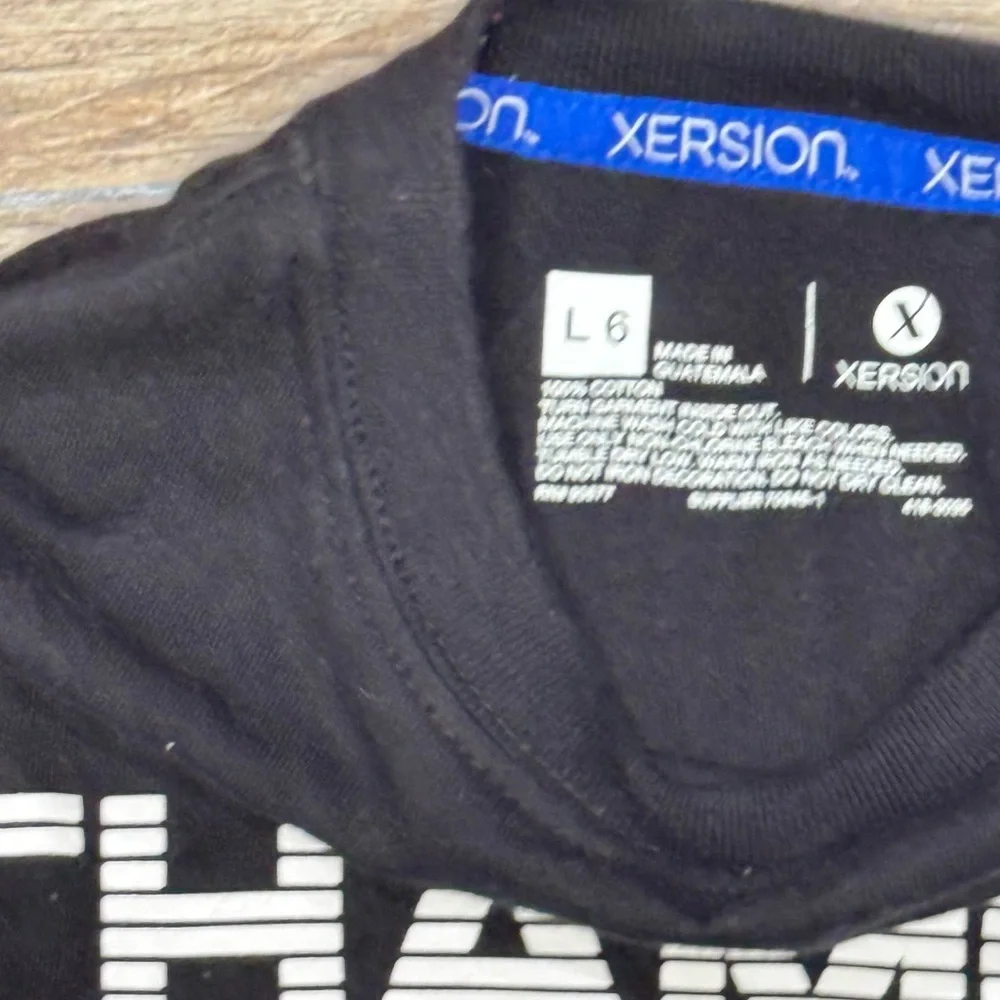 N/A boys size