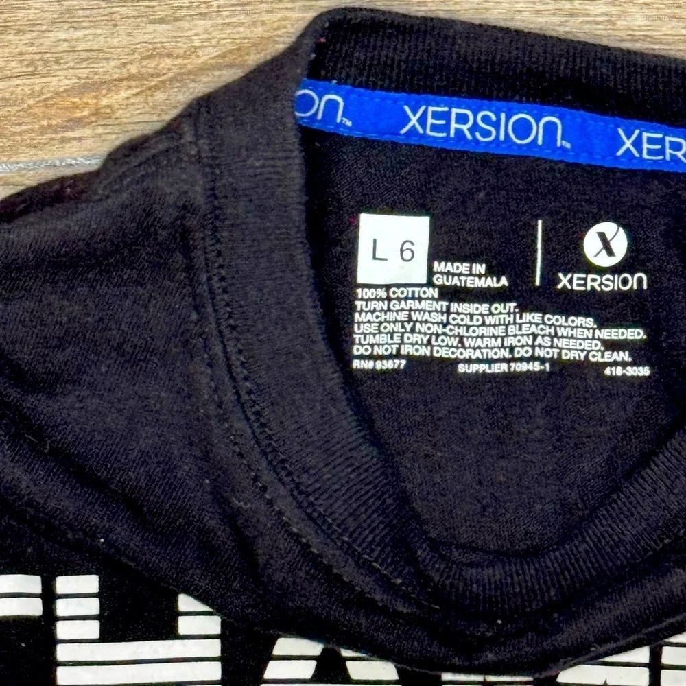 N/A boys size