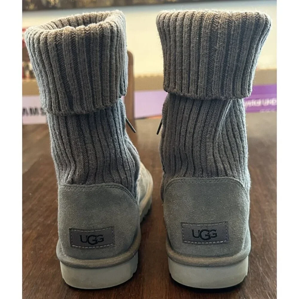 UGG these classic