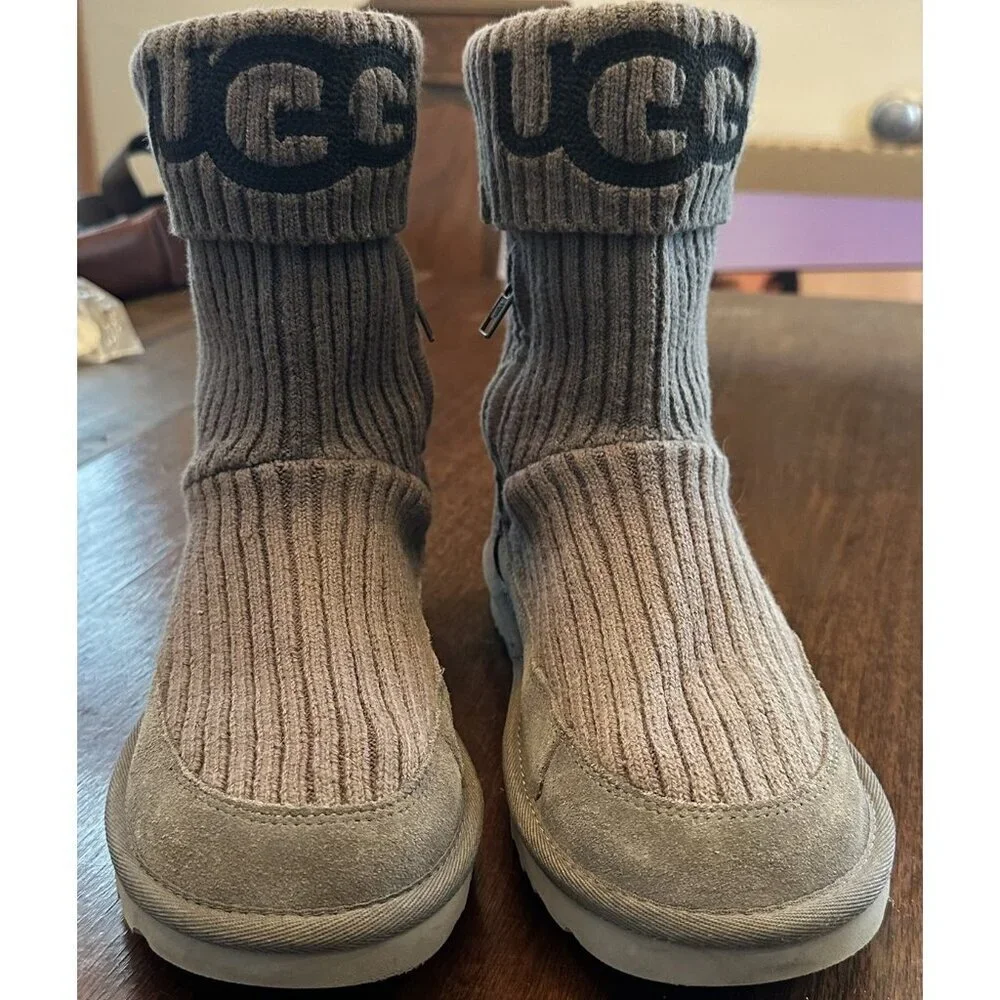 UGG these classic