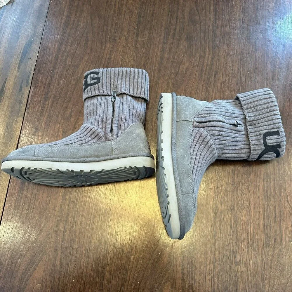 UGG these classic