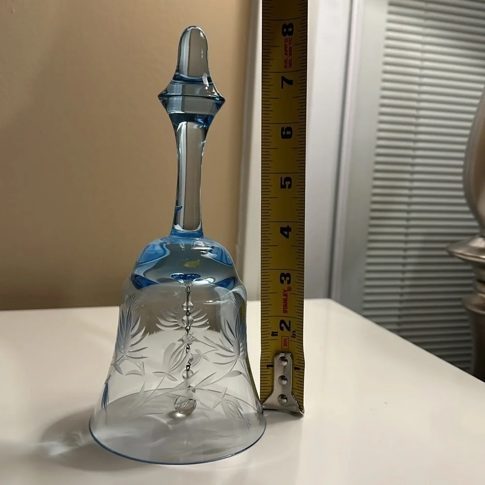 Vintage Krosno Collector’s Bell