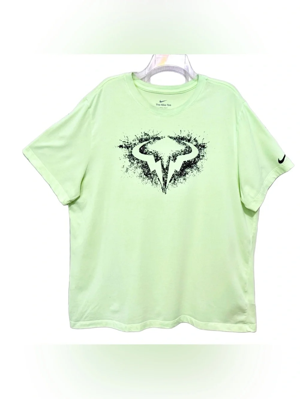 Nike mens rafa