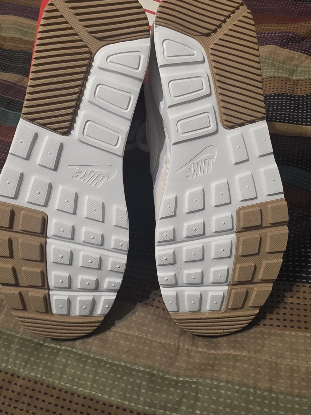 Nike classic air