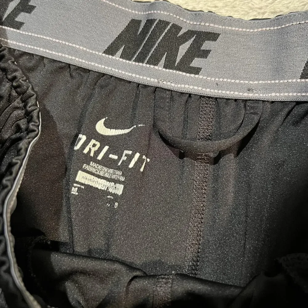 Nike brand style
