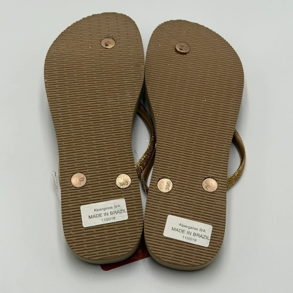 Havaianas brand name