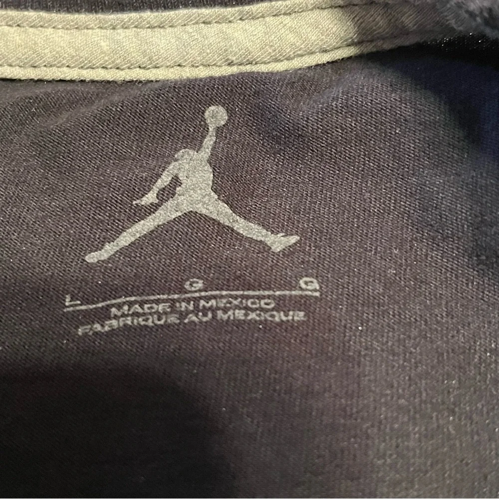Jordan men size