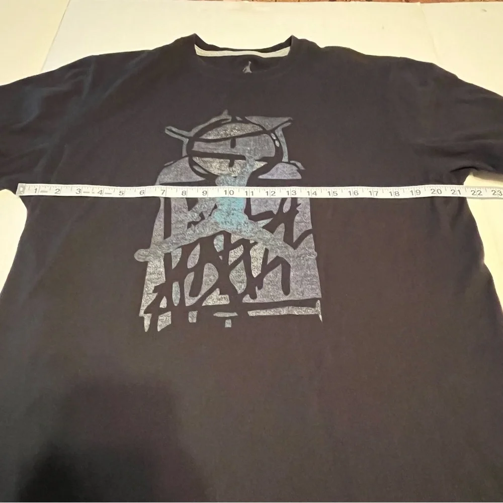 Jordan men size