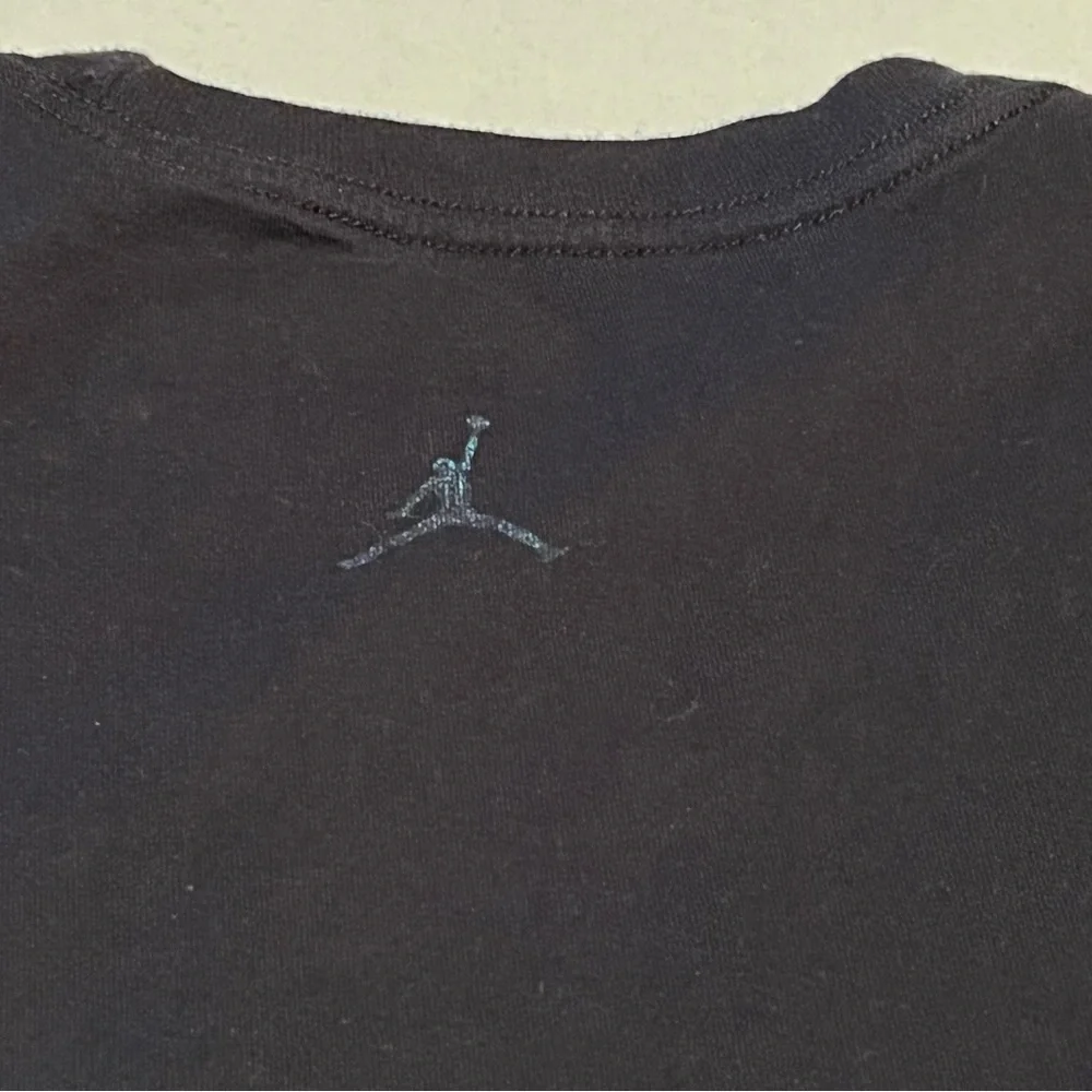 Jordan men size