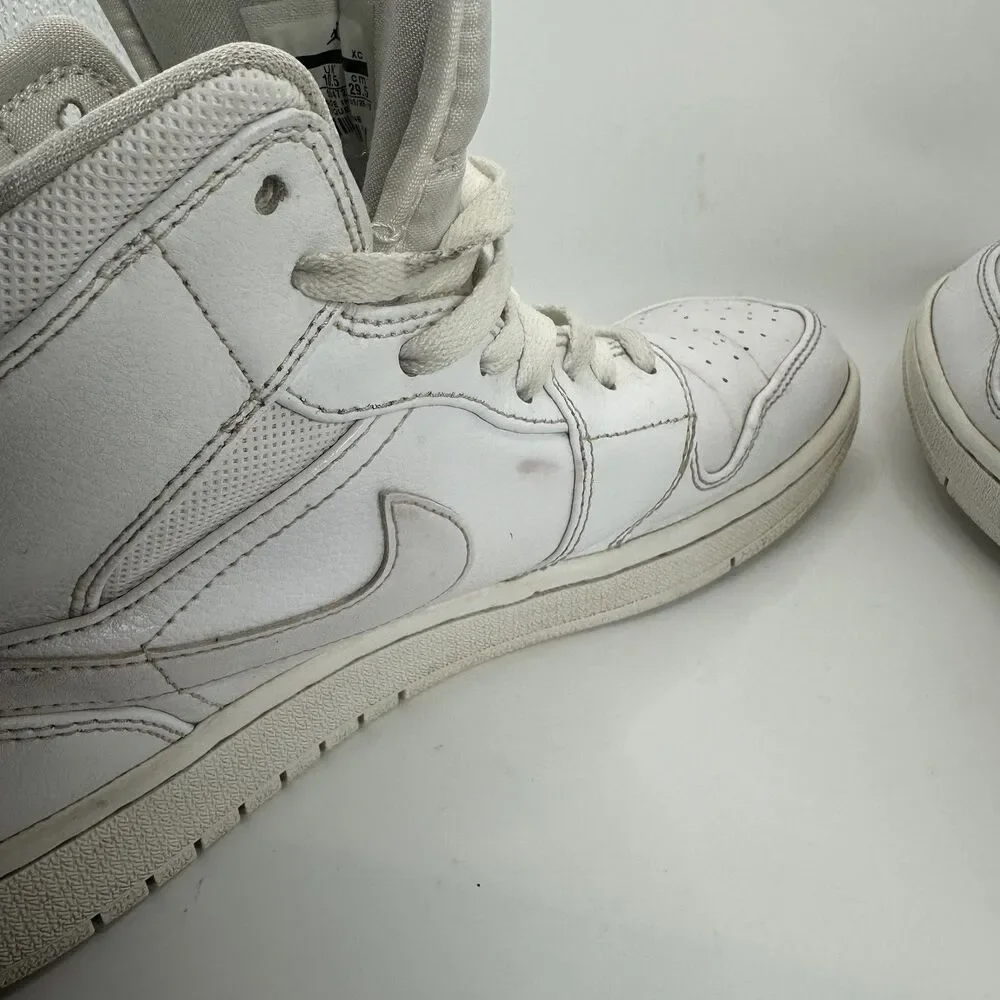 Jordan this item