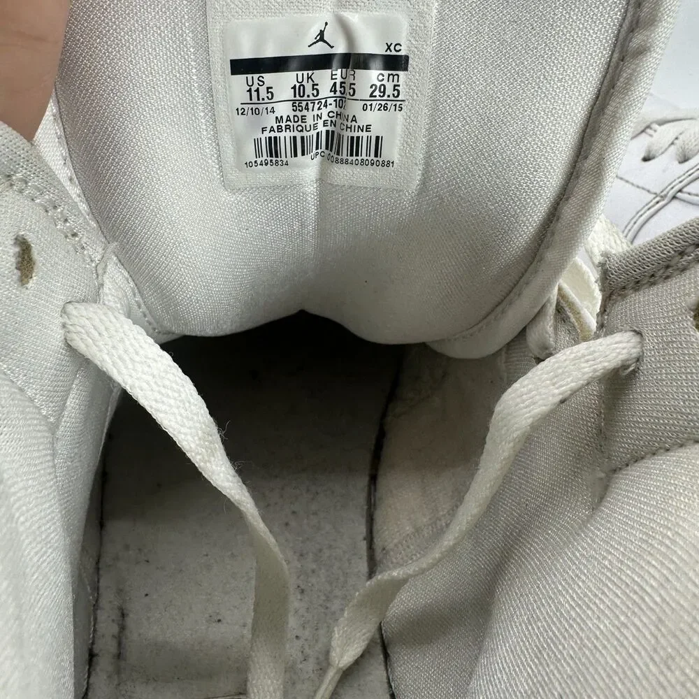 Jordan this item