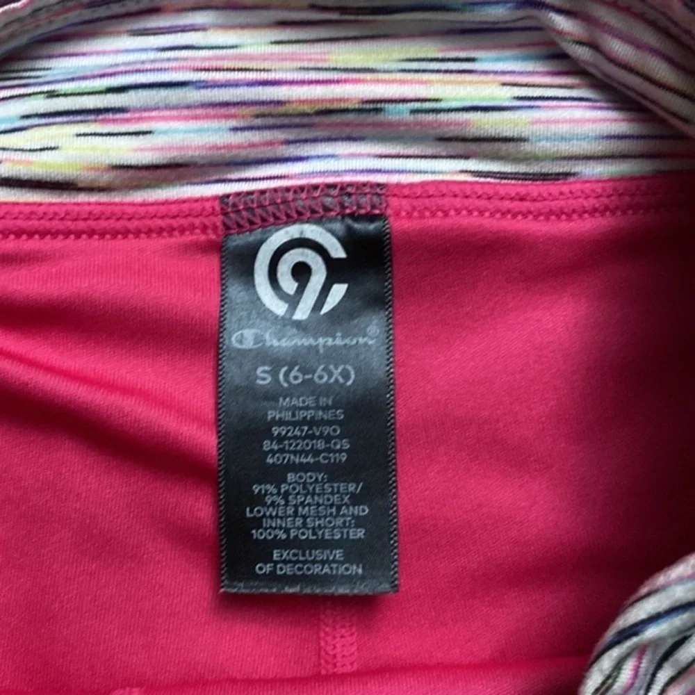 C9 by Champion body 91%