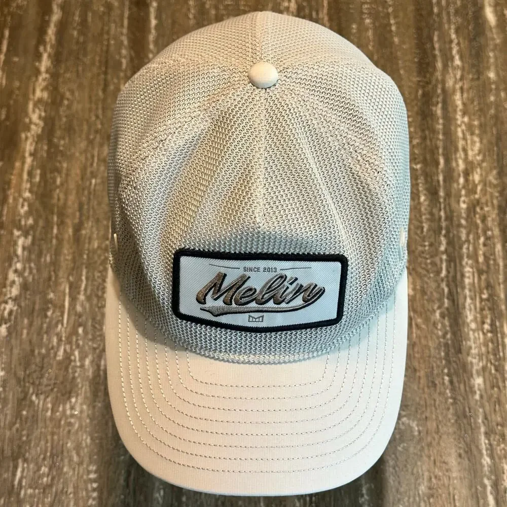 Melin odysea hydro