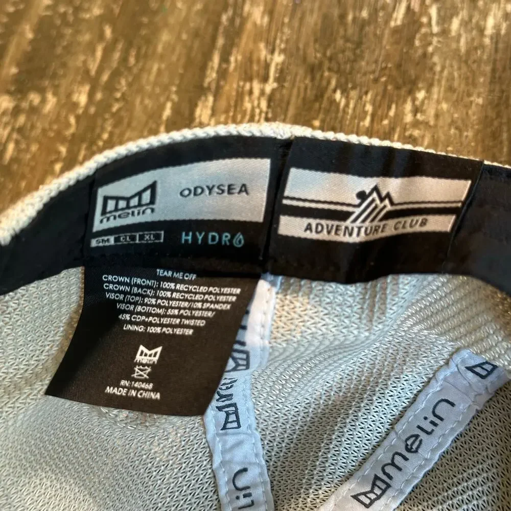 Melin odysea hydro