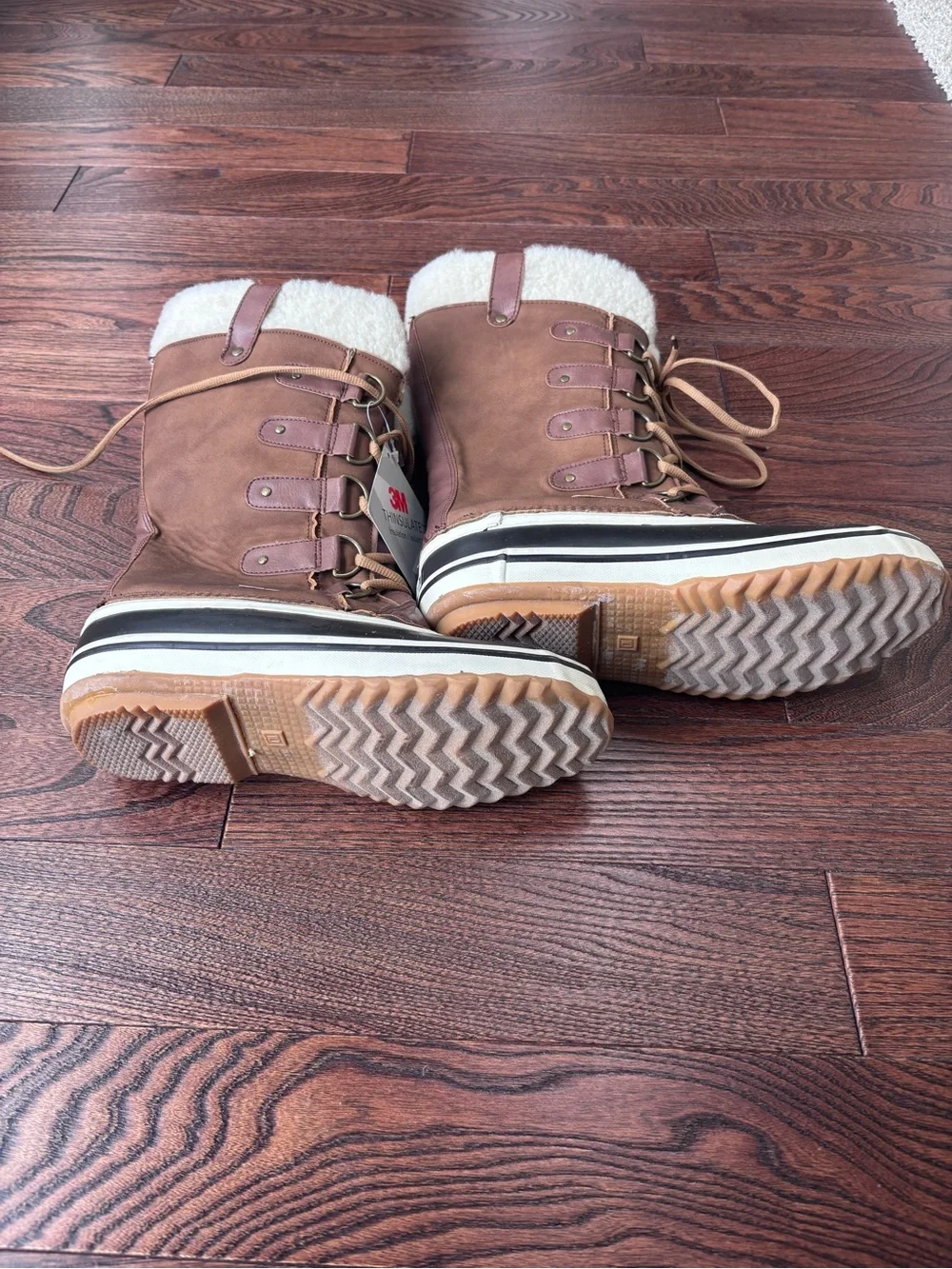 Portland Boot Company women tall