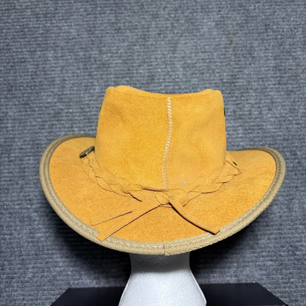 Barmah hats usa
