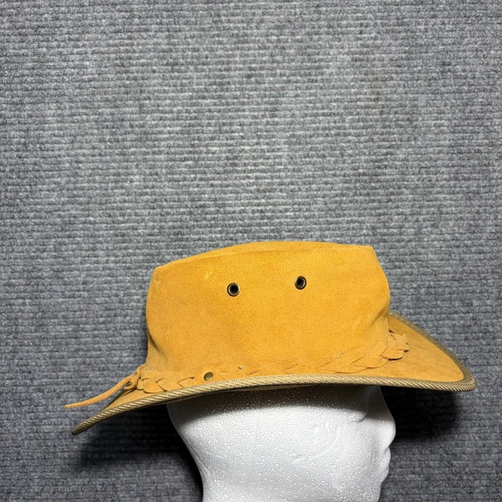 Barmah hats usa