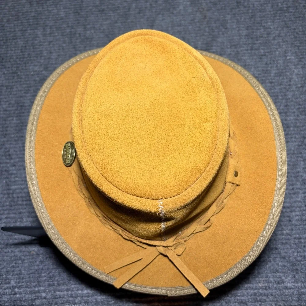 Barmah hats usa