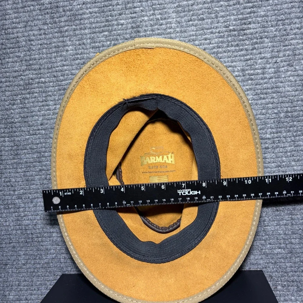 Barmah hats usa