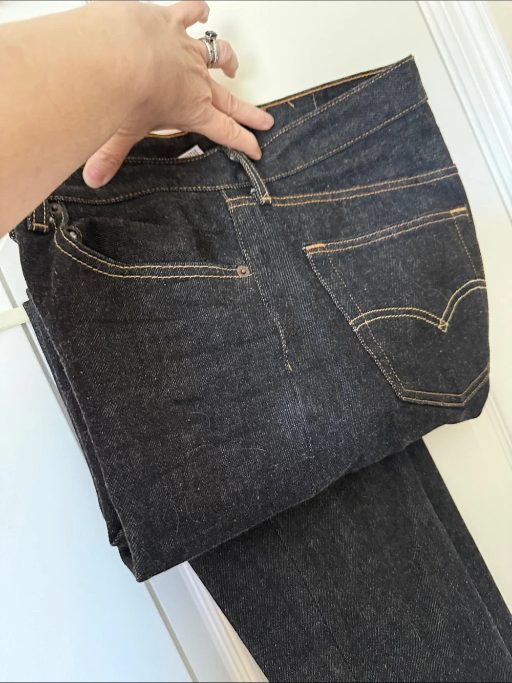 Levis levi’s men