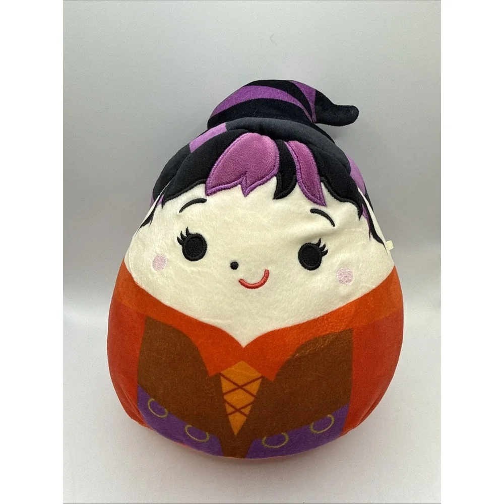 Squishmallows Plush 12