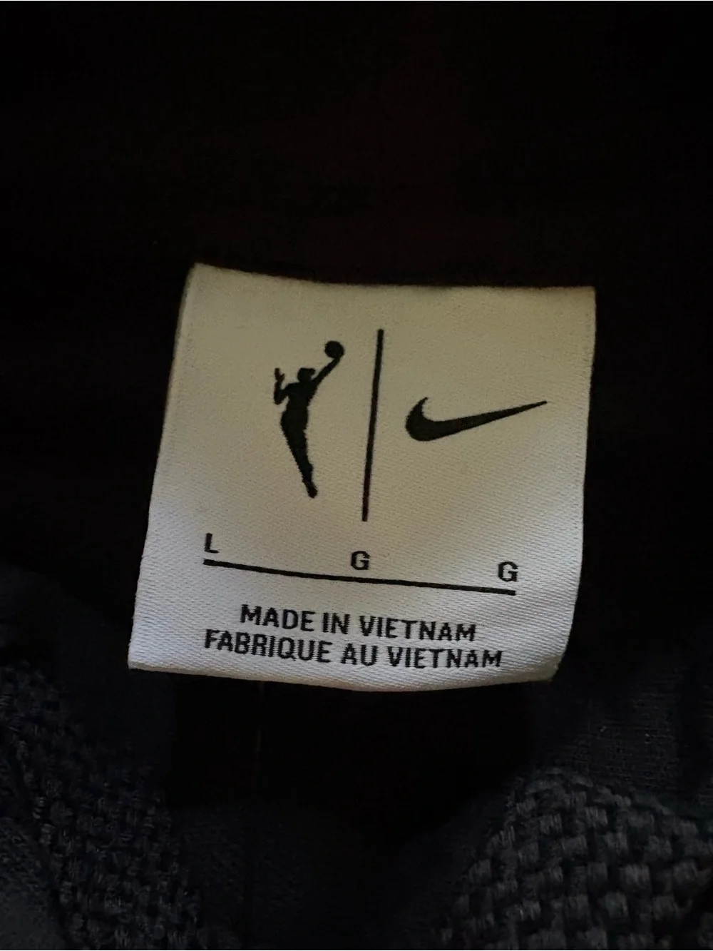 Nike pullover hoodie