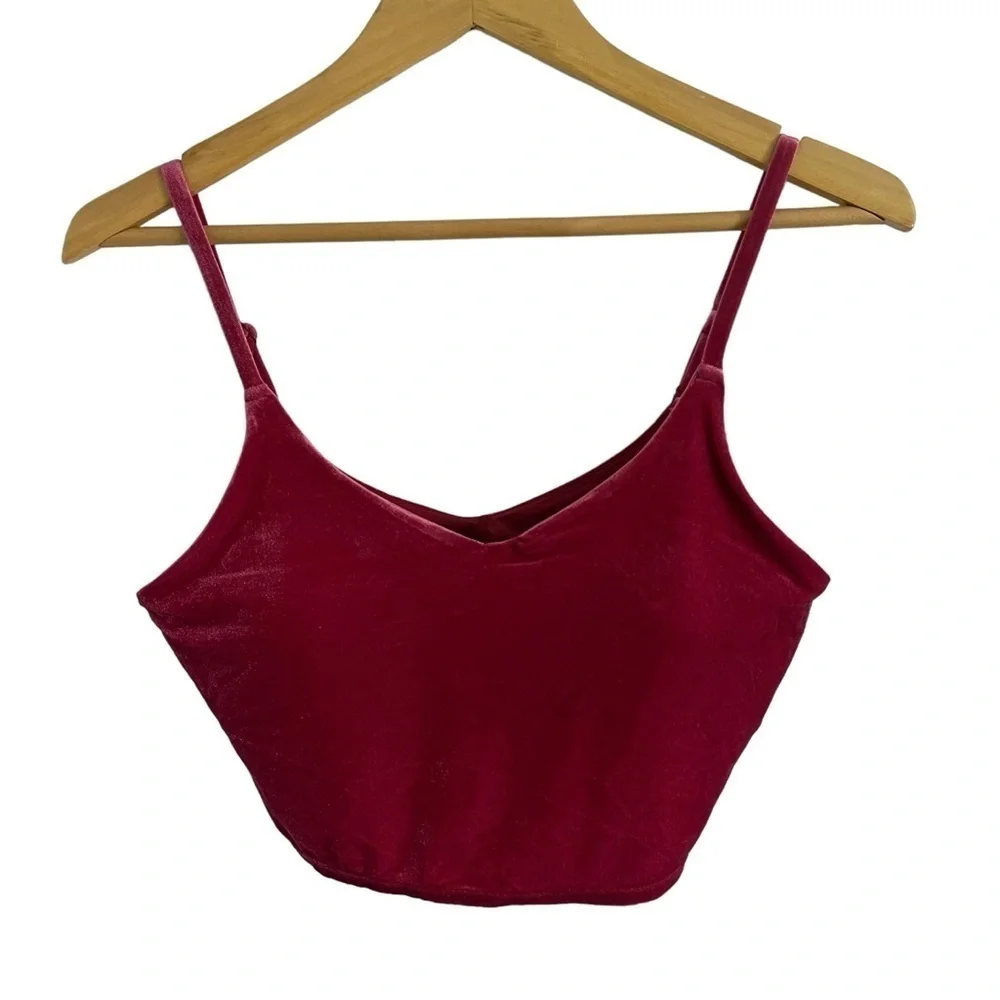 Athleta elation velvet